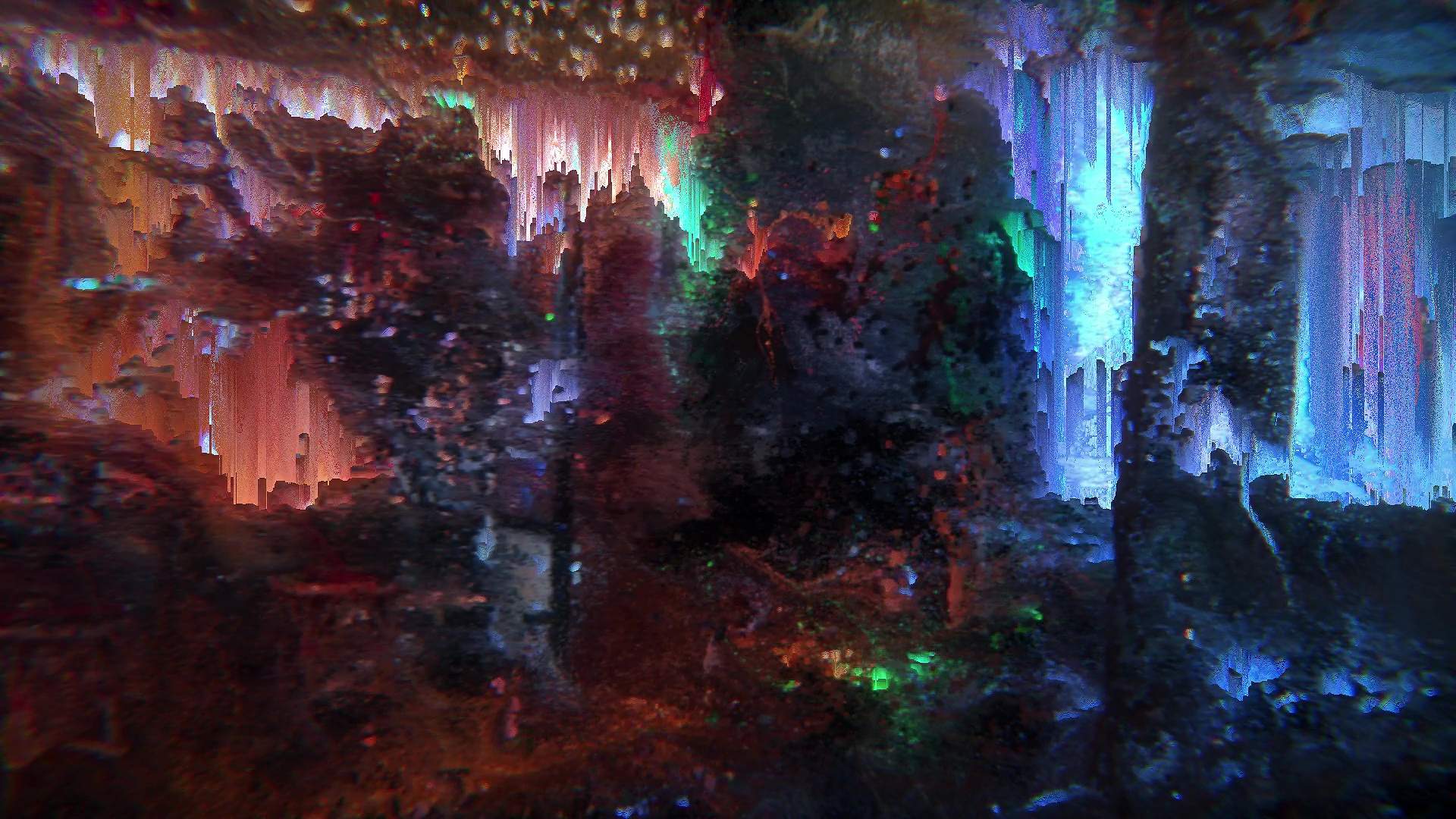 What the City Leaves Within Us